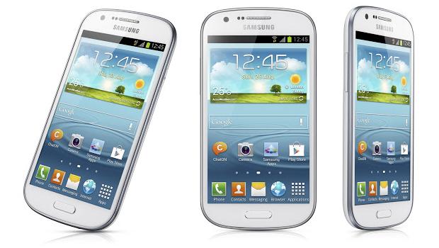 Samsung Galaxy Express, cel mai nou smartphone din familia galactica. Specificatii tehnice si GALERIE FOTO