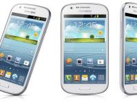 Samsung Galaxy Express, cel mai nou smartphone din familia galactica. Specificatii tehnice si GALERIE FOTO