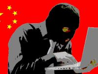 Hackerii chinezi au spart serverele presei americane