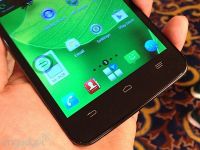 ZTE Grand Memo: ecran imens, procesor quad-core si camera cu rezolutie mare