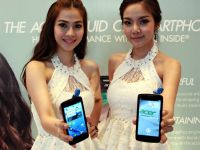 Liquid C1, primul smartphone Acer cu procesor Intel. Specificatii tehnice si pret