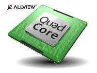 Alldro 3 Speed Quad, prima tableta Allview cu procesor quad-core