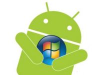 Aplicatii Windows pe Android? Ce plan are o companie de software
