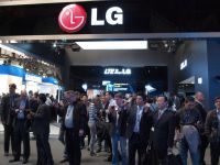 LG pregateste lansarea unei noi game de smartphone-uri