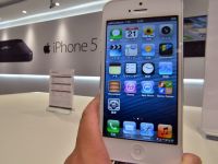 Noul iOS 6.1 ar reduce durata de viata a bateriei iPhone-ului