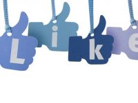 Facebook a fost dat in judecata. Ce retea sociala revendica patentul pentru butonul Like