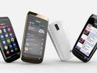 Nokia Asha 310, un telefon dual-SIM ieftin cu Wi-Fi. Pret si caracteristici tehnice