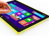 FOTO: Nokia ar putea lansa prima tableta la MWC 2013