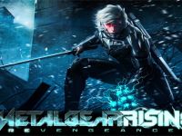 Metal Gear Rising: Revengeance a fost lansat pe PS3 si Xbox 360