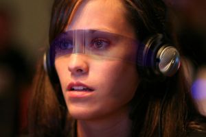MWC 2013: Realitatea augmentata si camerele foto care te infrumuseteaza pe loc sunt vedetele targului