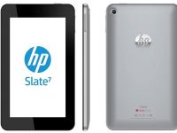 Slate 7, prima tableta Android de la HP, costa doar 169 de dolari