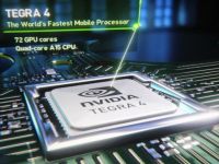 Tegra 4 le ofera gadgeturilor viteze stiintifico-fantastice. E de doua ori mai rapid decat concurenta