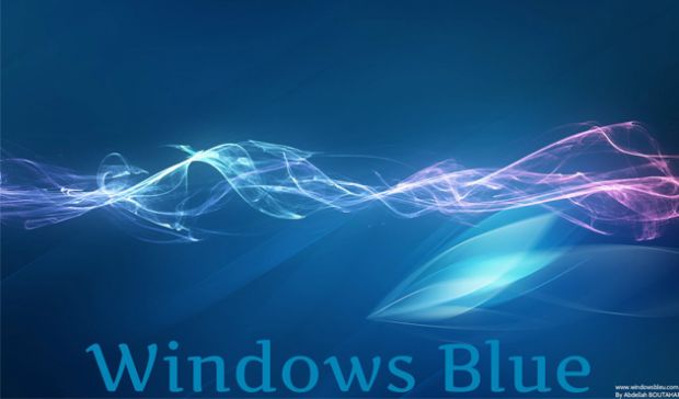 Windows Blue ne va uimi, spune Microsoft. Ce aduce nou sistemul de operare