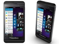 Blackberry isi lauda sistemul de operare considerandu-l superior celui dezvoltat de Google