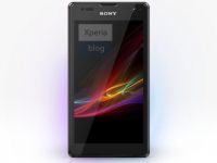 Sony Xperia C670X, un telefon mai bun decat HTC One? FOTO + specificatii