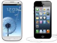 Comparativ Samsung Galaxy S4 - iPhone 5 realizat de Guardian. Care este mai bun