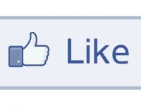 Facebook spune like atunci cand da share secretelor tale