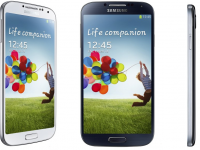 Samsung Galaxy S4 vs. HTC One vs. Lumia 920 vs. BlackBerry Z10 vs. iPhone 5. Care e cel mai bun?