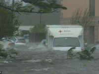 Uraganele de tipul Katrina si-ar inmulti frecventa din cauza incalzirii globale