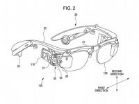 Sony lucreaza la o pereche de ochelari cu care vrea sa intre in competitie cu Google