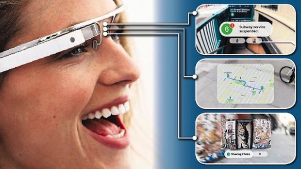Google va produce ochelari digitali în SUA, in colaborare cu Foxconn