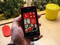 Nokia Lumia 520. Cel mai ieftin telefon finlandez cu Windows Phone 8 face poze bune