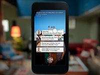 iLike IT: Secretele Facebook Home, aplicatia lansata de Mark Zuckerberg alaturi de noul HTC First