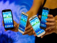 Profitul Samsung explodeaza la inceput de an. Cum arata cifrele Apple