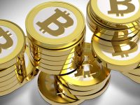 Bitcoin, moneda virtuala a internautilor, creste spectaculos