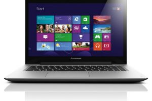 Laptopul IdeaPad U430s primeste premiul red dot: best of the best