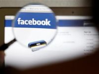 Secretbook. Cum ascunzi mesaje secrete in pozele de pe Facebook