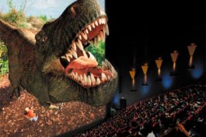 Tehnologia 3D in cinematografie isi pierde din popularitate