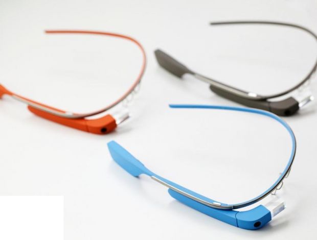 Oamenii din conducerea Apple lauda Google Glass!