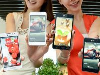 LG Optimus F5 4G ajunge azi in Europa. Cand il vom vedea in zona noastra