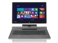 Toshiba Portégé Z10t, tableta/laptop cu ecran touch
