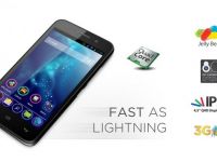 REVIEW Allview P5 Quad