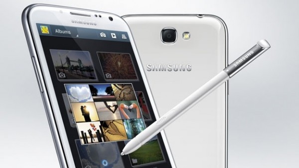 Samsung Galaxy Note III, specificatiile au aparut pe Internet