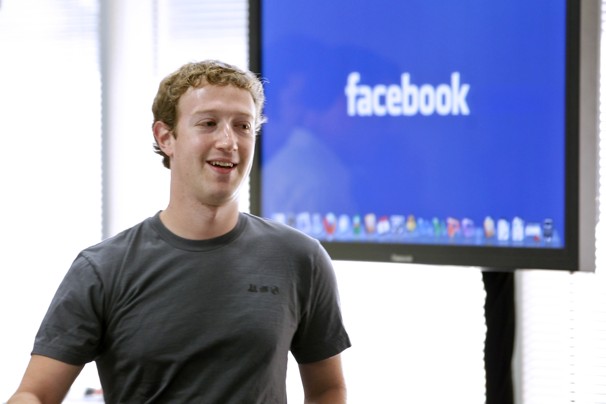 Facebook face o schimbare enervanta. Reclamele video vor porni automat