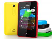 Nokia Asha 501. Finlandezii lanseaza trendul smartphone-urilor sub 100 de dolari
