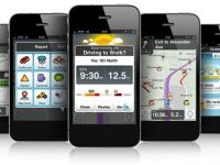 Facebook si Apple se bat pe Waze, un nou soft de navigatie