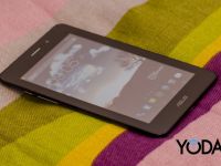 ASUS Fonepad, lansat in Romania. Tableta si telefon 2 in 1 la un pret atractiv