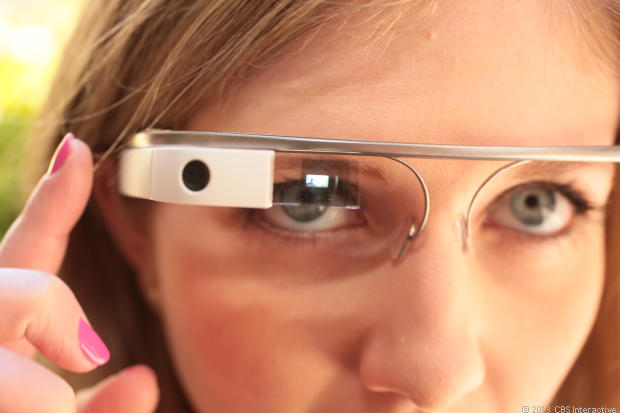 Google Glass nu permite folosirea aplicatiilor pentru adulti
