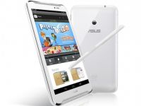 ASUS Fonepad Note, lansat acum. Ecran de 6 inch VIDEO