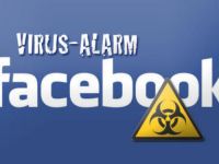 Virusul care te lasa fara bani in cont revine pe Facebook. Unde sa nu dai click
