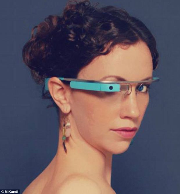 Unul din cinci britanici ar dori ca Google Glass sa fie interzis