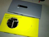 Nokia EOS, in imagini-spion aparute pe Internet. Telefonul este inovator GALERIE FOTO