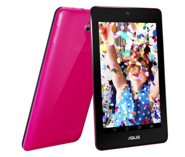 ASUS MeMO Pad HD 7, o tableta ieftina de 7 inch, lansata acum