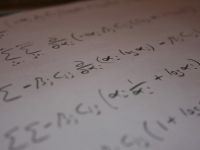 Un milionar american ofera 1 milion de dolari celui care rezolva o problema de matematica