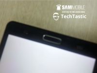 Samsung Galaxy Note III. Prima poza a unui prototip a aparut pe Internet. Ce se cunoaste despre telefon