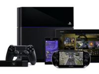 PlayStation 4 si controllerul DualShock hands-on